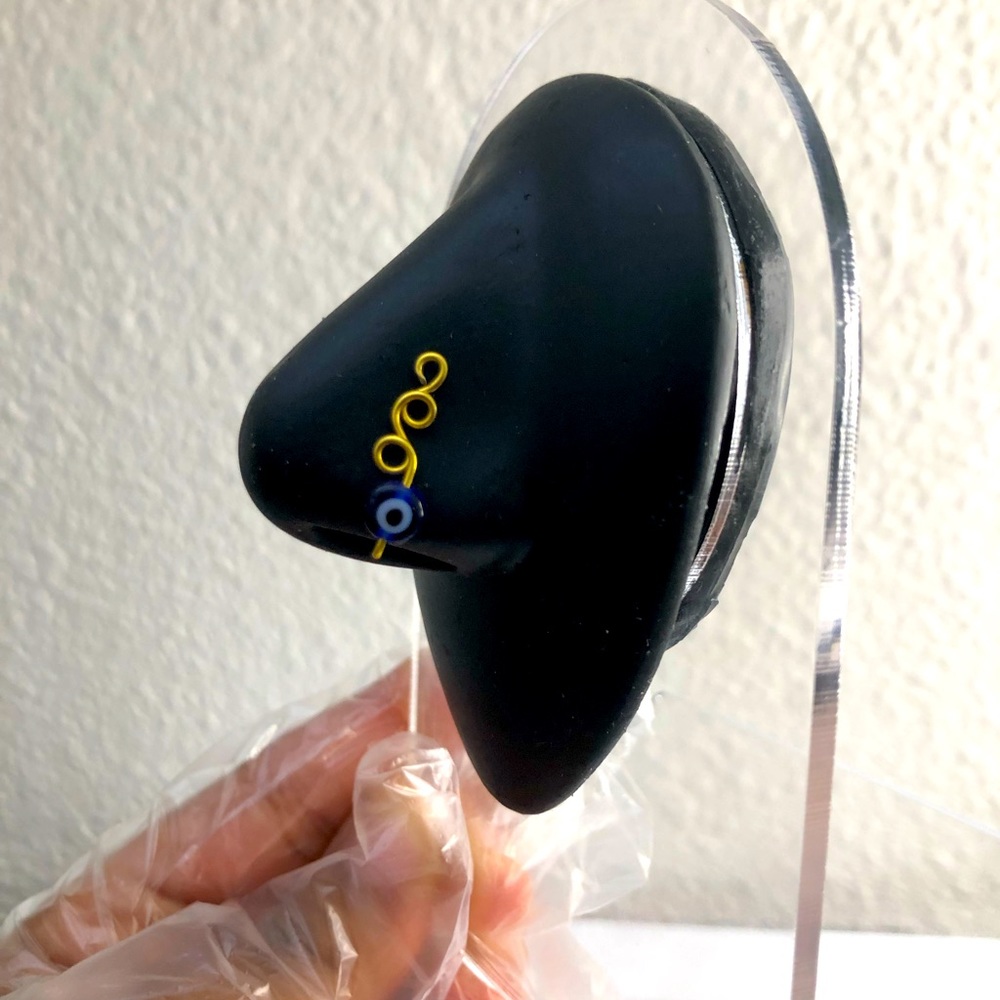 Nose Cuff - Picture 2 of 2